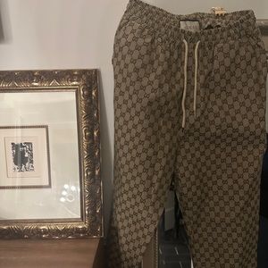 Gucci joggers women